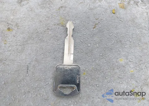 1999 Ford Ranger Xl/Xlt из США, поврежденный, VIN 1FTYR14VXXTA38493